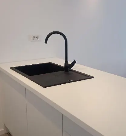 아파트 With Private Pool *
