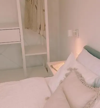 아파트 With Private Pool *