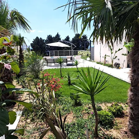 With Private Pool *