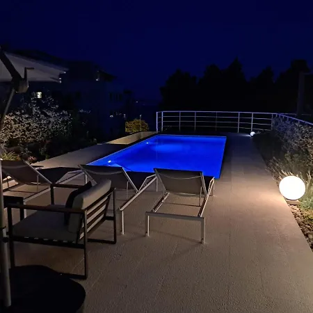 With Private Pool 스플리트