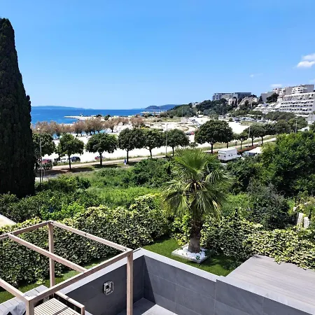 Apartmán With Private Pool *