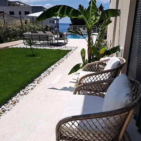 With Private Pool