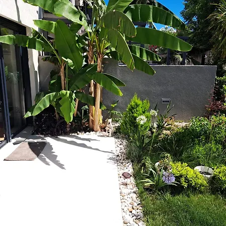 아파트 With Private Pool 스플리트