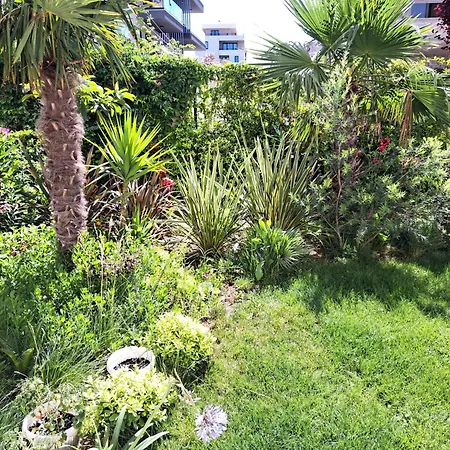 With Private Pool Apartmán