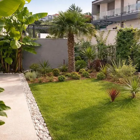 Apartmán With Private Pool *