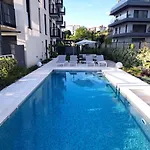 With Private Pool Split