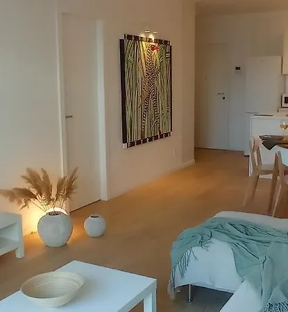 With Private Pool Apartment Split