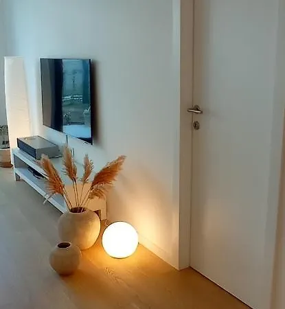 Apartment With Private Pool Split