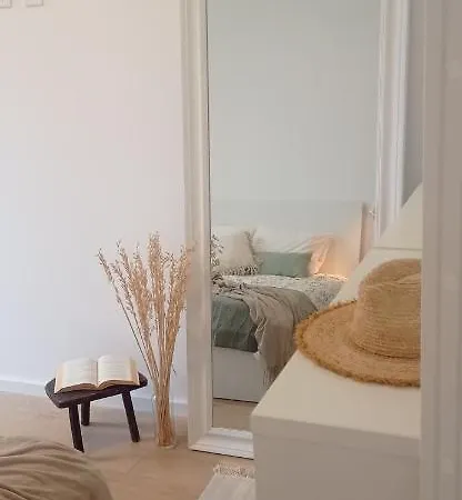 Apartment With Private Pool