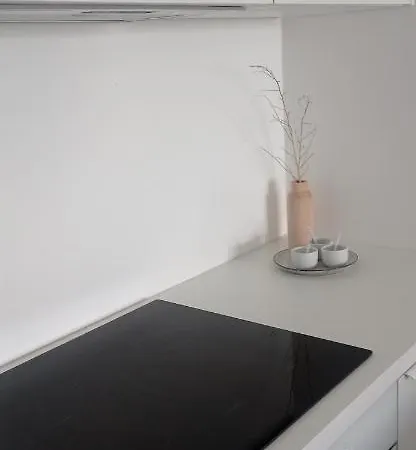 With Private Pool Apartment *