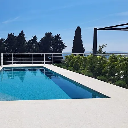 With Private Pool Apartment Split