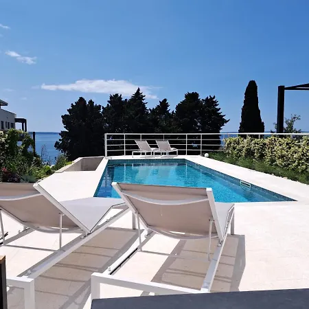 With Private Pool Apartment