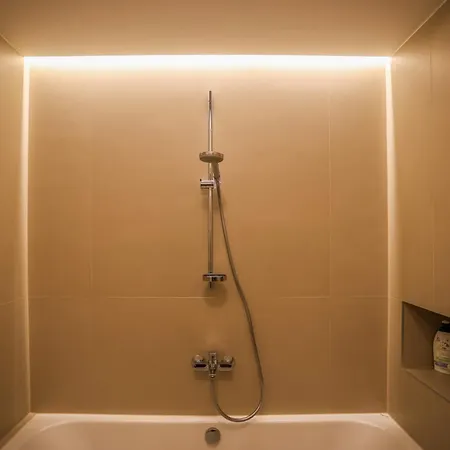 With Private Pool Apartment *