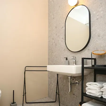 With Private Pool Apartment Split