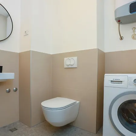 With Private Pool Apartment
