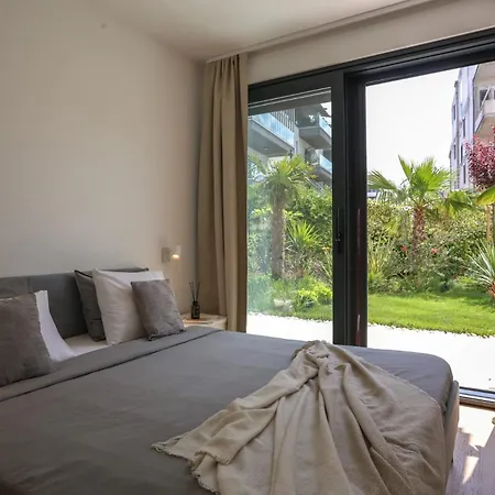 With Private Pool Apartment