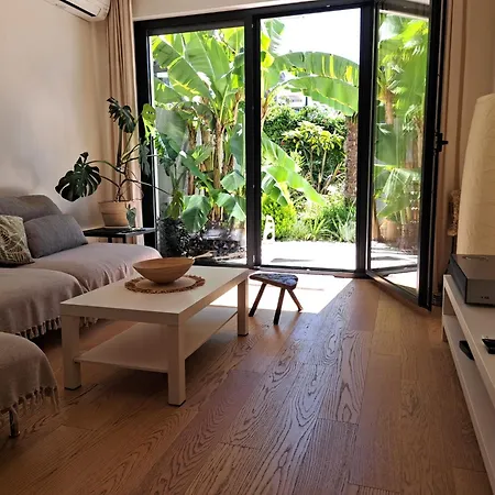 Apartment With Private Pool