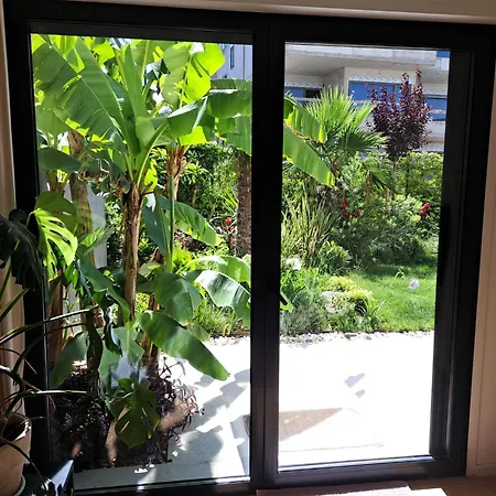 With Private Pool Apartment *