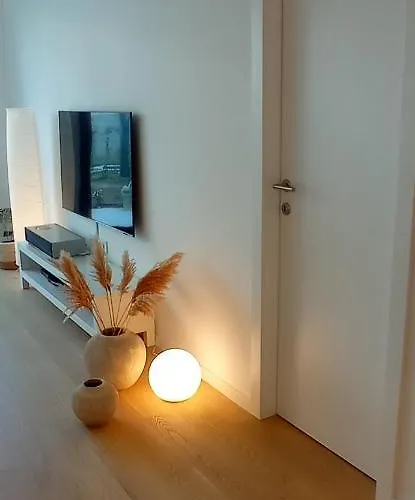 아파트 With Private Pool 스플리트