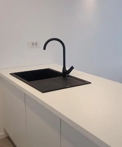 아파트 With Private Pool *